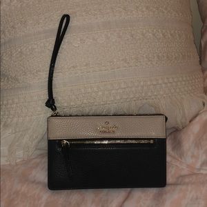 Kate Spade Wristlet
